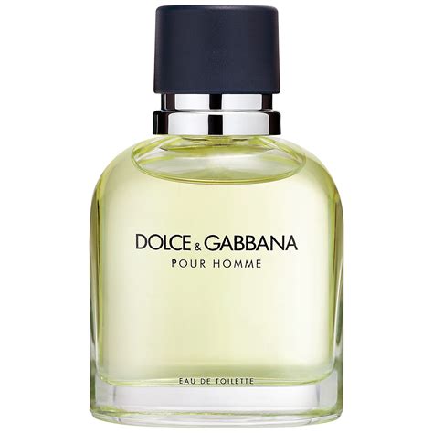 sacoche dolce gabbana pour homme|Dolce & Gabbana pour homme 125ml.